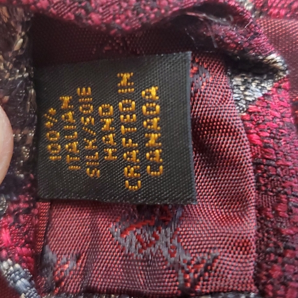 DION COLLECTION TIE - Picture 7 of 11